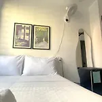 Luxhome - Bui Vien Walking Street