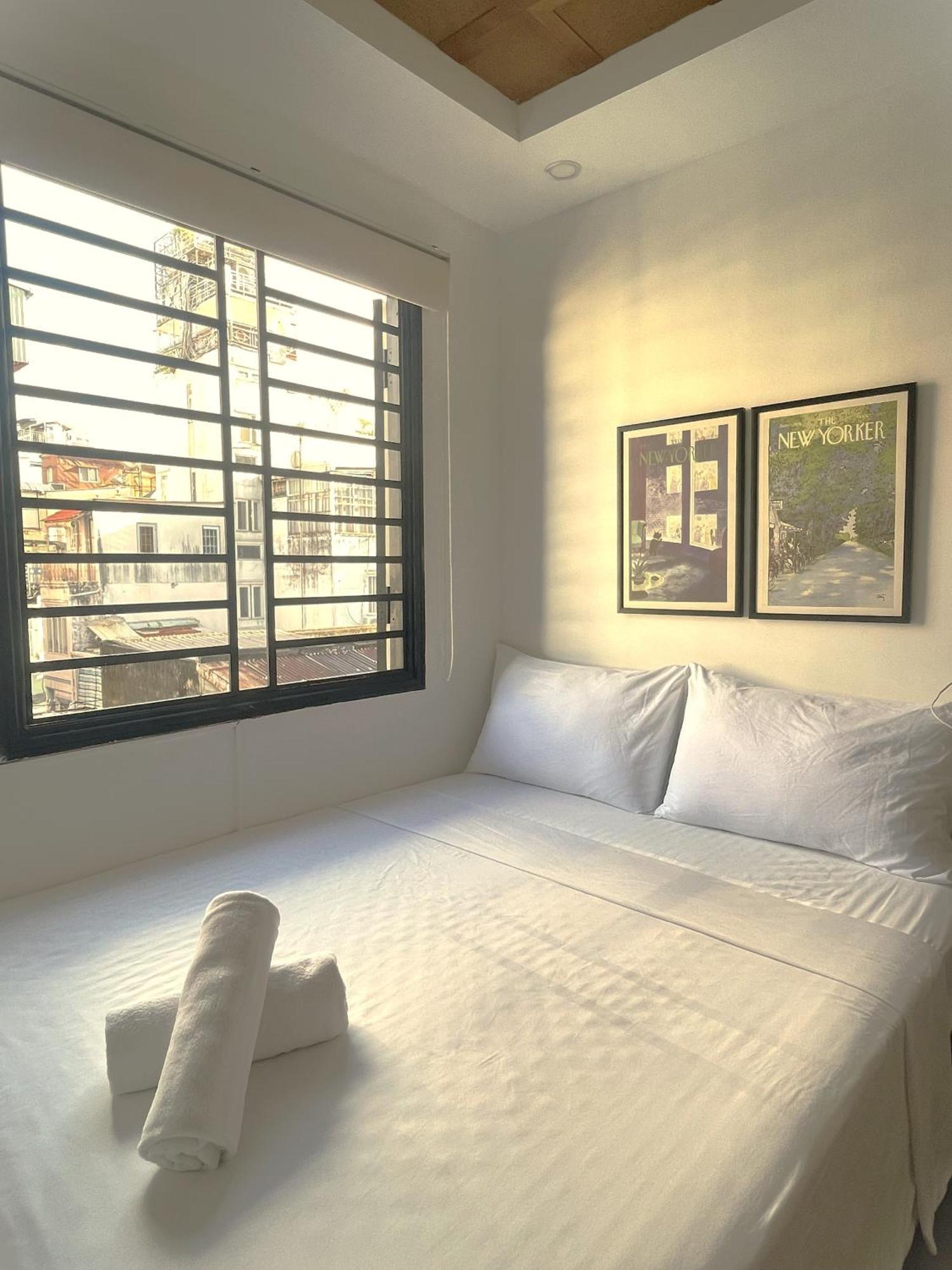 Luxhome - Bui Vien Walking Street Ho Chi Minh City