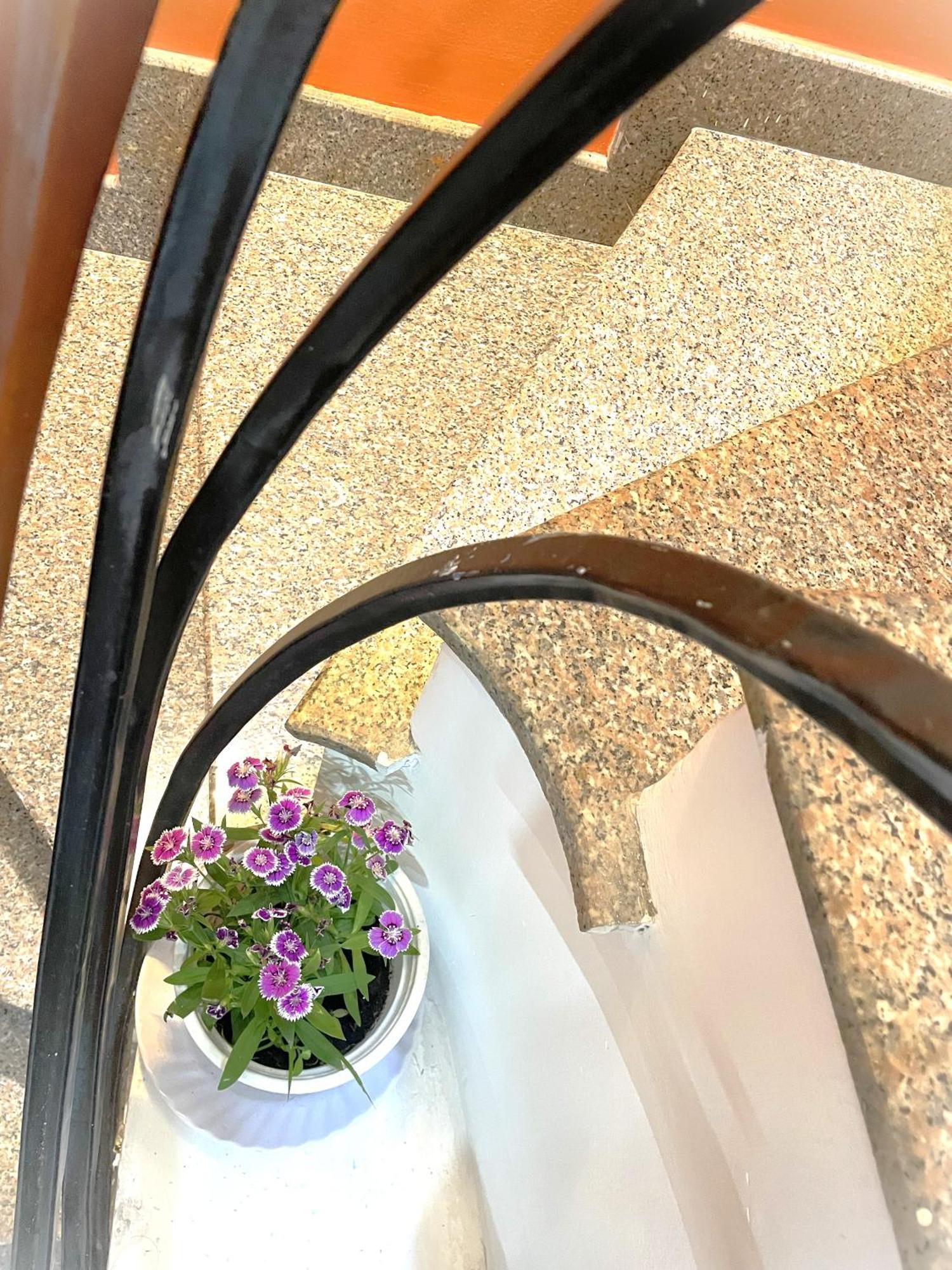 Luxhome - Bui Vien Walking Street Bed & Breakfast *