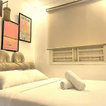 Luxhome - Bui Vien Walking Street