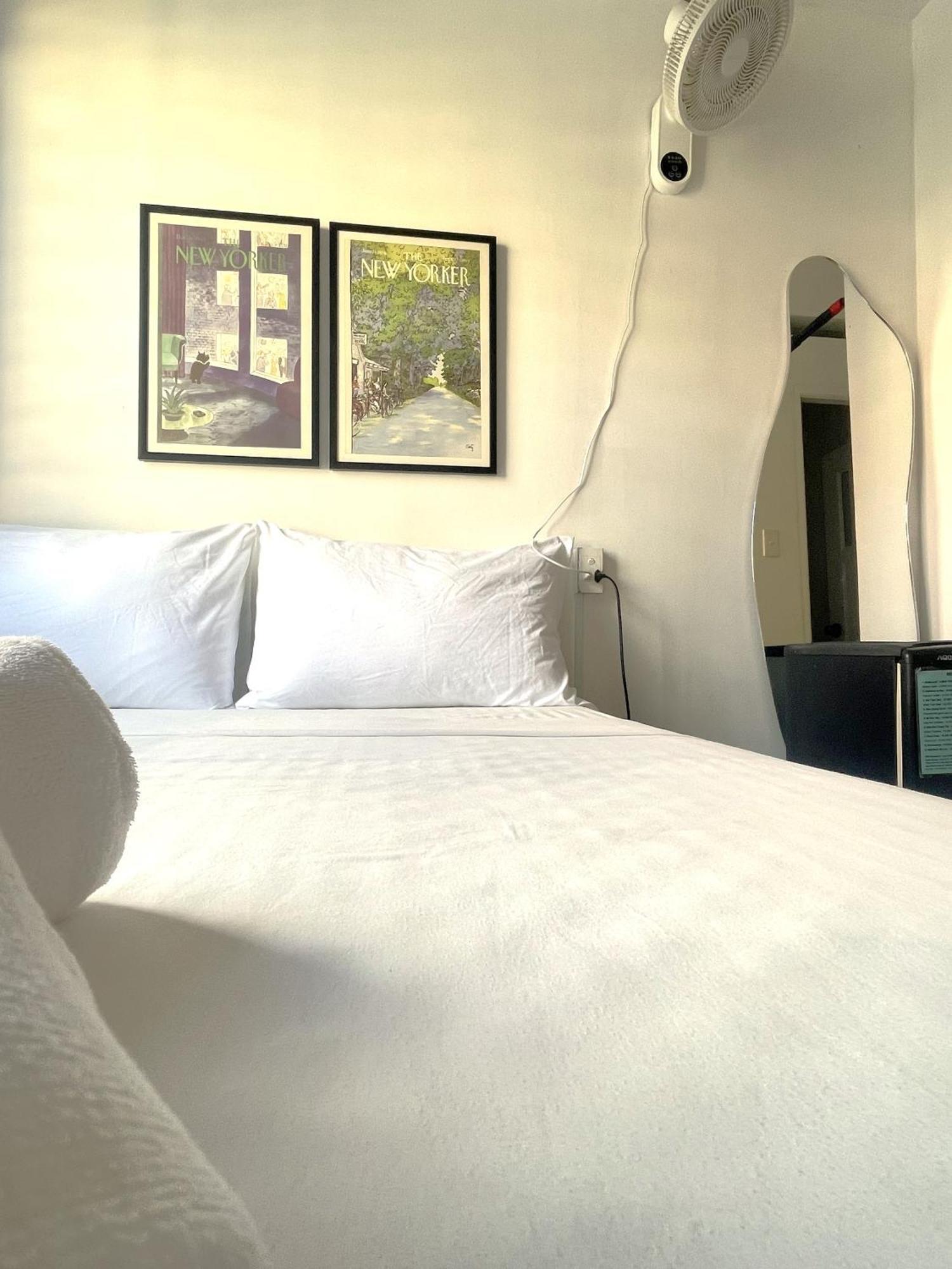 Luxhome - Bui Vien Walking Street