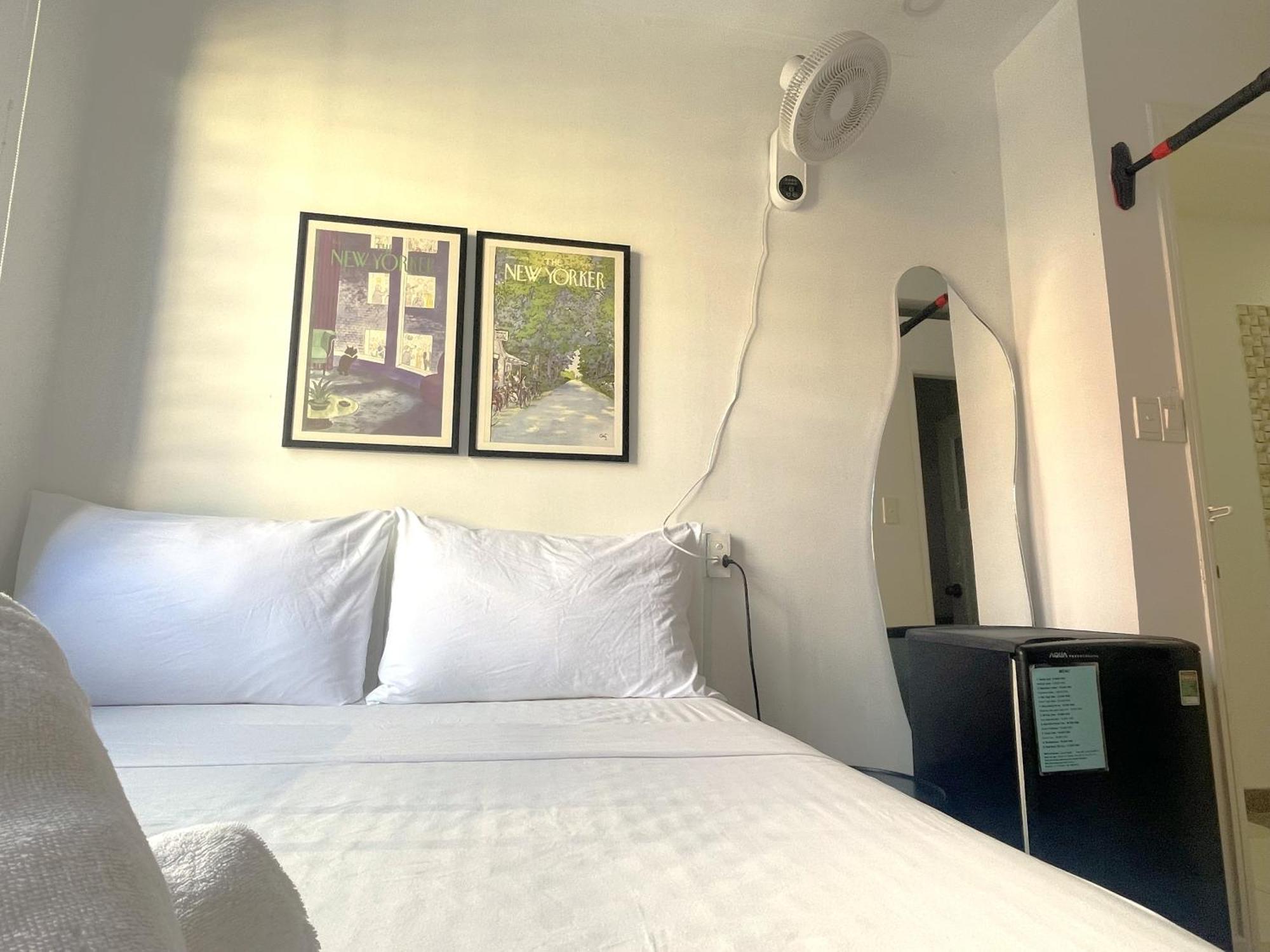 Luxhome - Bui Vien Walking Street * Hô Chi Minh-Ville