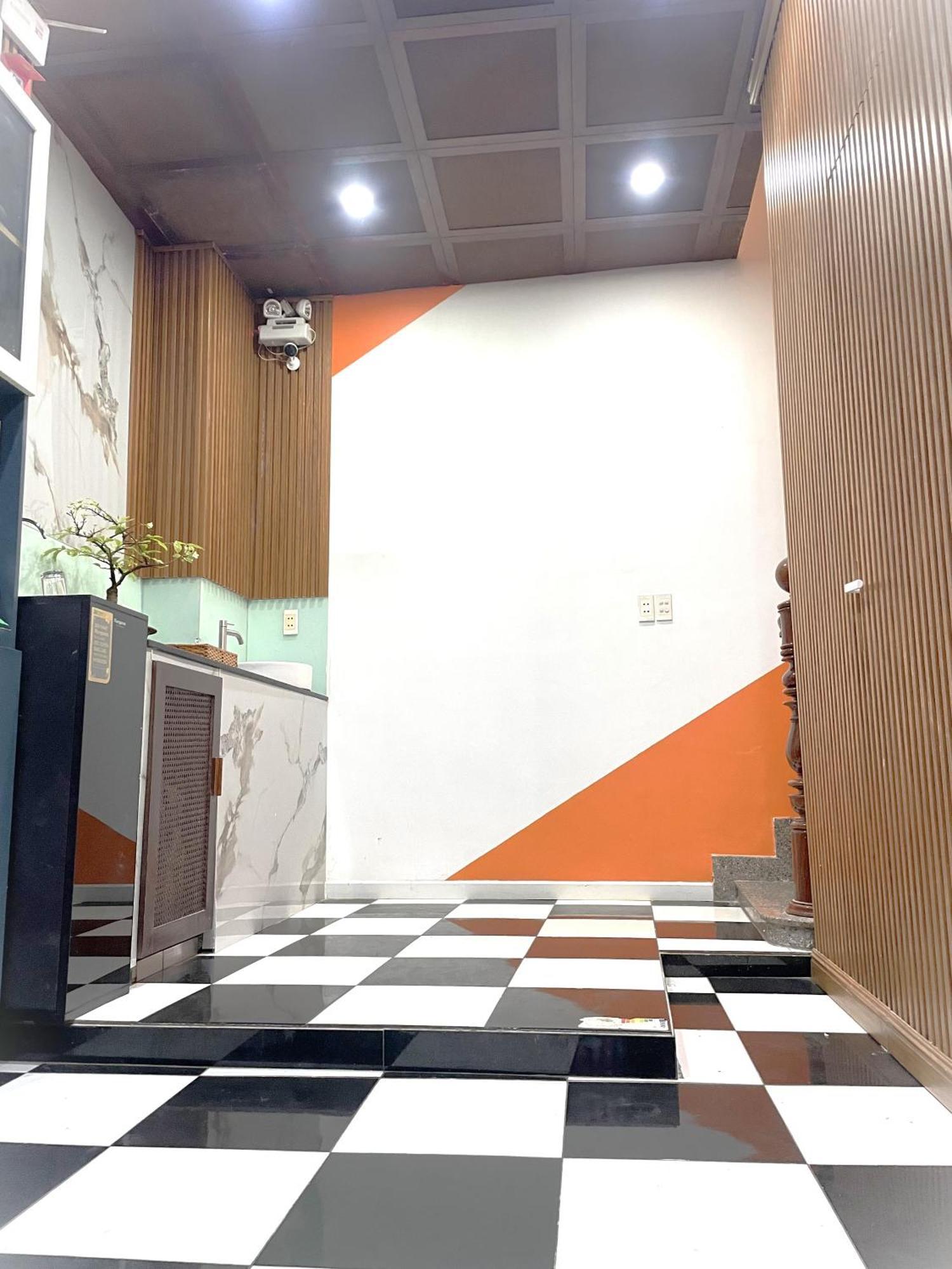 Luxhome - Bui Vien Walking Street * Hô Chi Minh-Ville
